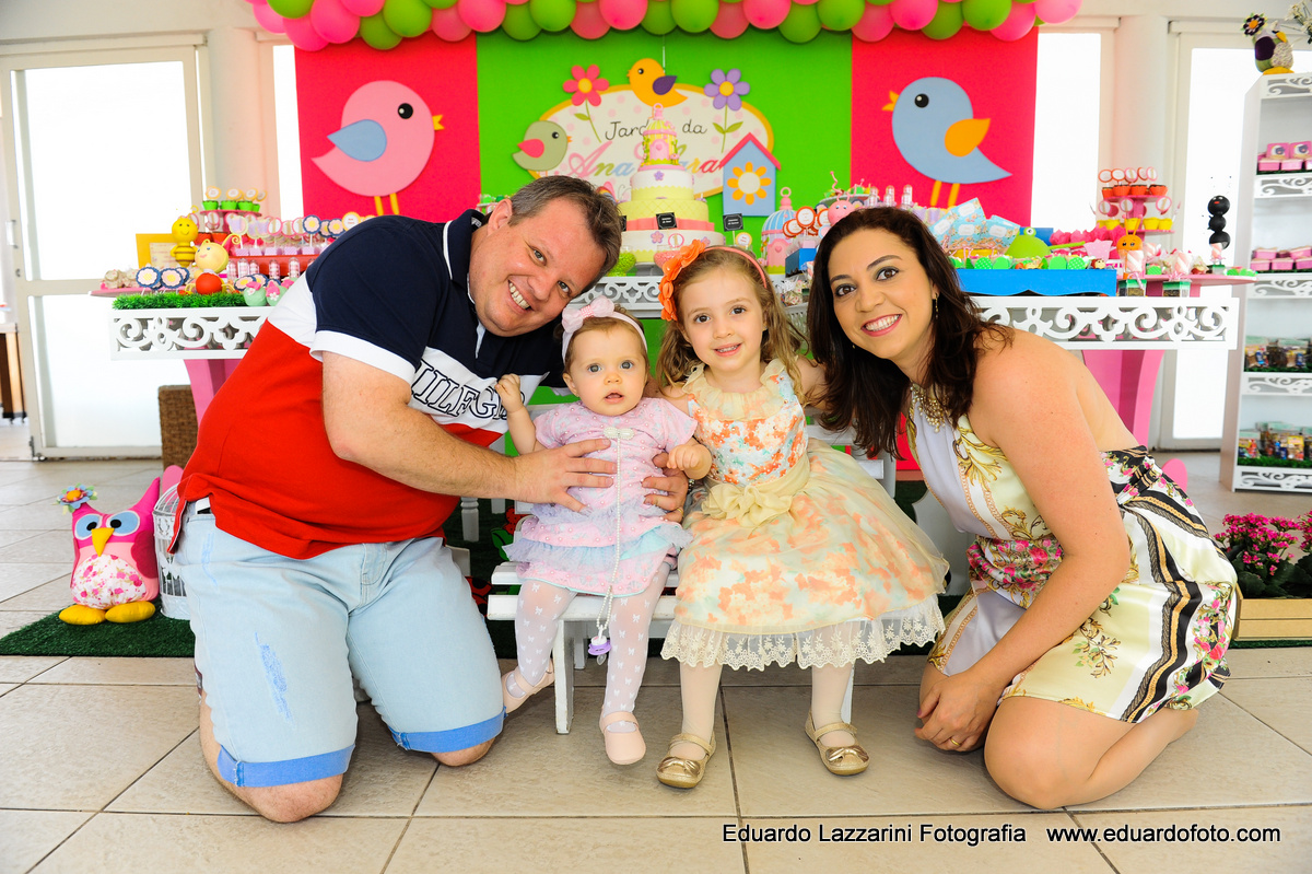 ANIVERSÁRIO TAUBATÉ Ana Clara FOTOGRAFO EDUARDO LAZZARINI FOTOGRAFO DE ANIVERSÁRIOS EM TAUBATE SP