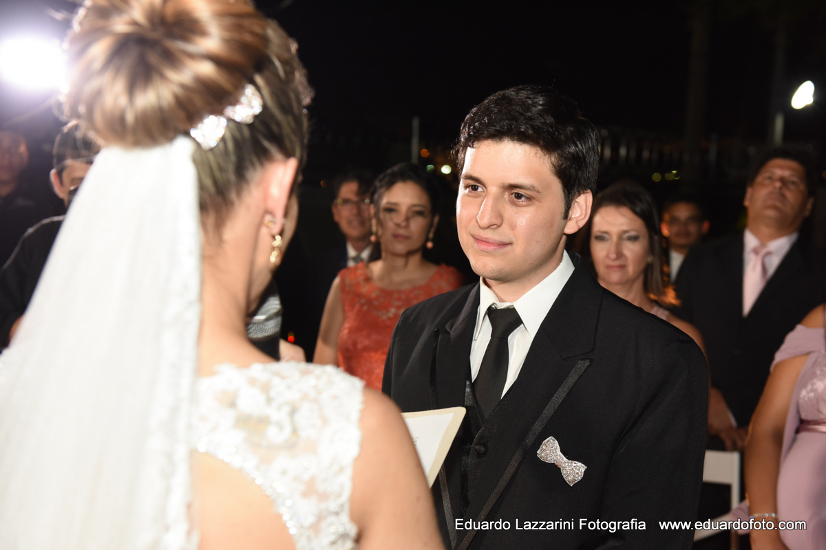 CASAMENTO TAUBATÉ Bárbara e Ricardo FOTOGRAFO EDUARDO LAZZARINI FOTOGRAFO DE CASAMENTOS EM TAUBATE SP