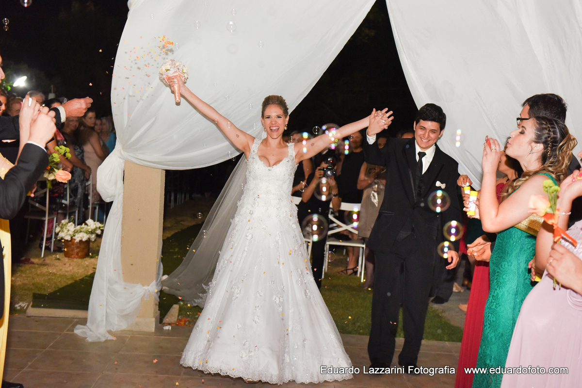 CASAMENTO TAUBATÉ Bárbara e Ricardo FOTOGRAFO EDUARDO LAZZARINI FOTOGRAFO DE CASAMENTOS EM TAUBATE SP