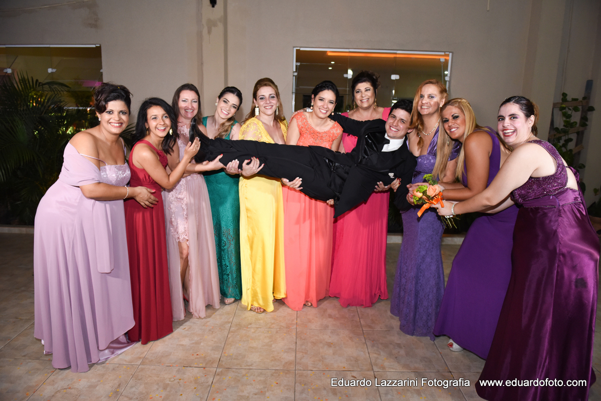 CASAMENTO TAUBATÉ Bárbara e Ricardo FOTOGRAFO EDUARDO LAZZARINI FOTOGRAFO DE CASAMENTOS EM TAUBATE SP