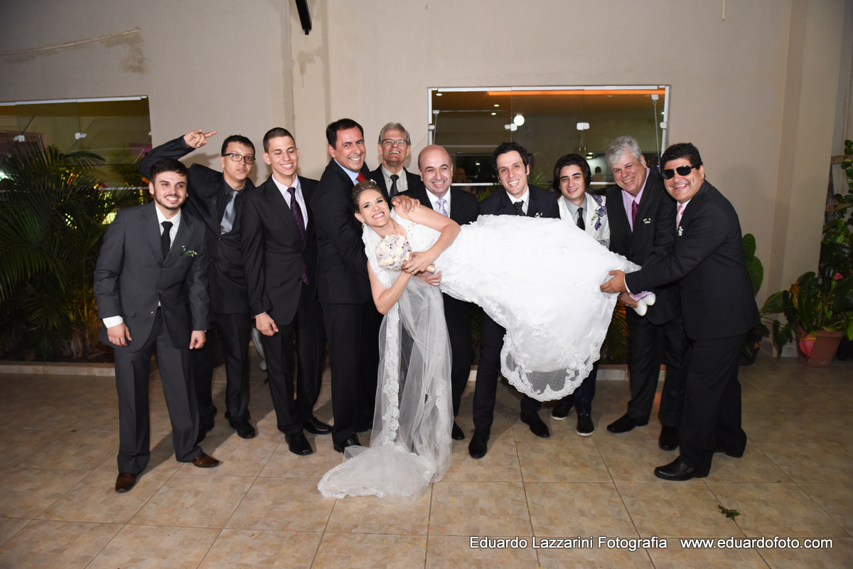 CASAMENTO TAUBATÉ Bárbara e Ricardo FOTOGRAFO EDUARDO LAZZARINI FOTOGRAFO DE CASAMENTOS EM TAUBATE SP
