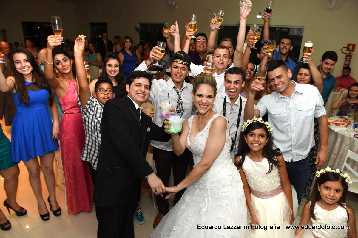 CASAMENTO TAUBATÉ Bárbara e Ricardo FOTOGRAFO EDUARDO LAZZARINI FOTOGRAFO DE CASAMENTOS EM TAUBATE SP