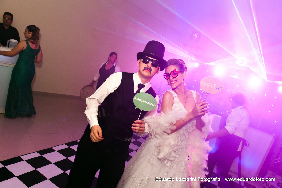 CASAMENTO TAUBATÉ Bárbara e Ricardo FOTOGRAFO EDUARDO LAZZARINI FOTOGRAFO DE CASAMENTOS EM TAUBATE SP