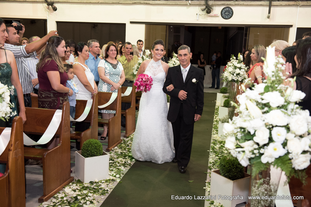 CASAMENTO TAUBATÉ Luciane e Marlon FOTOGRAFO EDUARDO LAZZARINI FOTOGRAFO DE CASAMENTOS EM TAUBATE SP