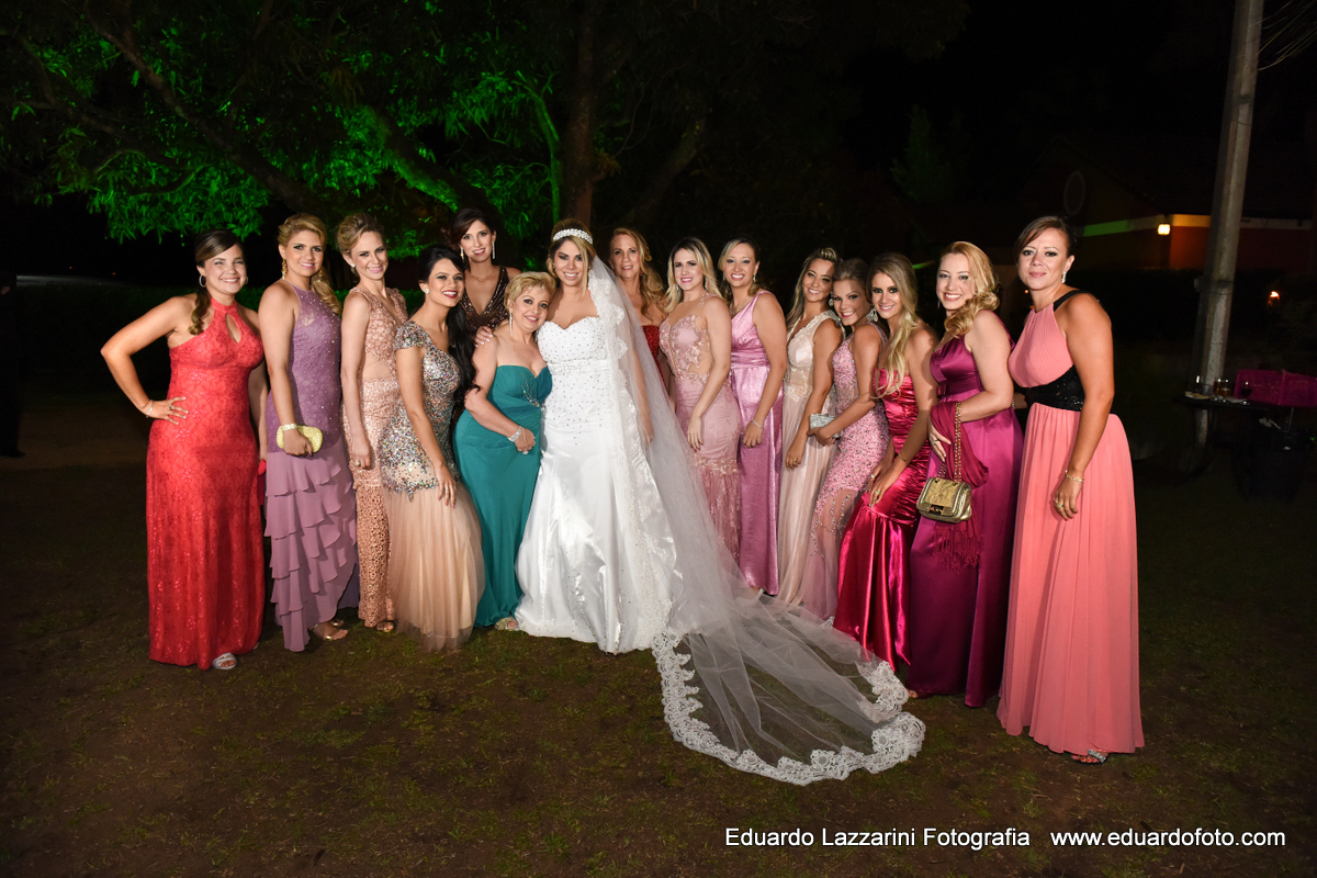 CASAMENTO TAUBATÉ Lilian e Lino FOTOGRAFO EDUARDO LAZZARINI FOTOGRAFO DE CASAMENTOS EM TAUBATE SP
