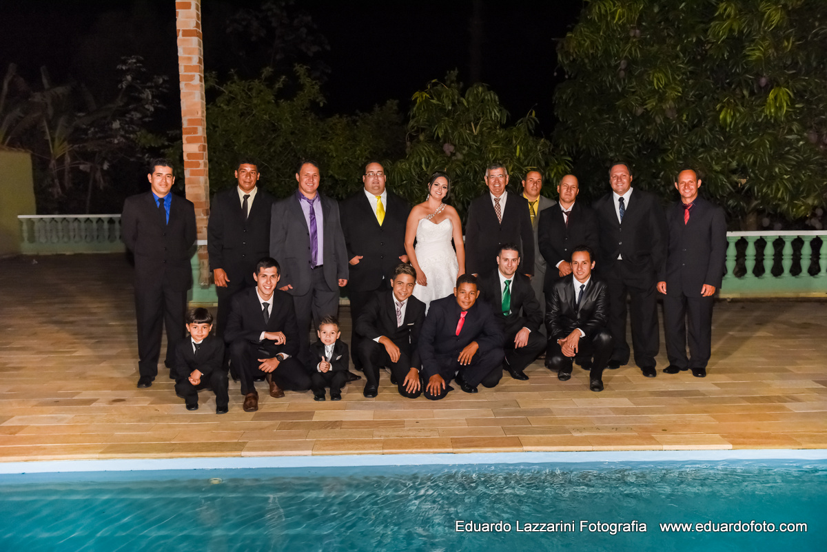 CASAMENTO TAUBATÉ Magda e Cleverson FOTOGRAFO EDUARDO LAZZARINI FOTOGRAFO DE CASAMENTOS EM TAUBATE SP
