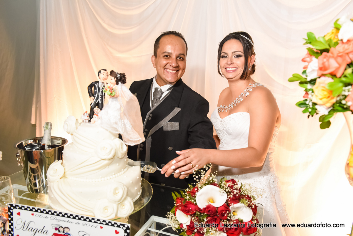 CASAMENTO TAUBATÉ Magda e Cleverson FOTOGRAFO EDUARDO LAZZARINI FOTOGRAFO DE CASAMENTOS EM TAUBATE SP