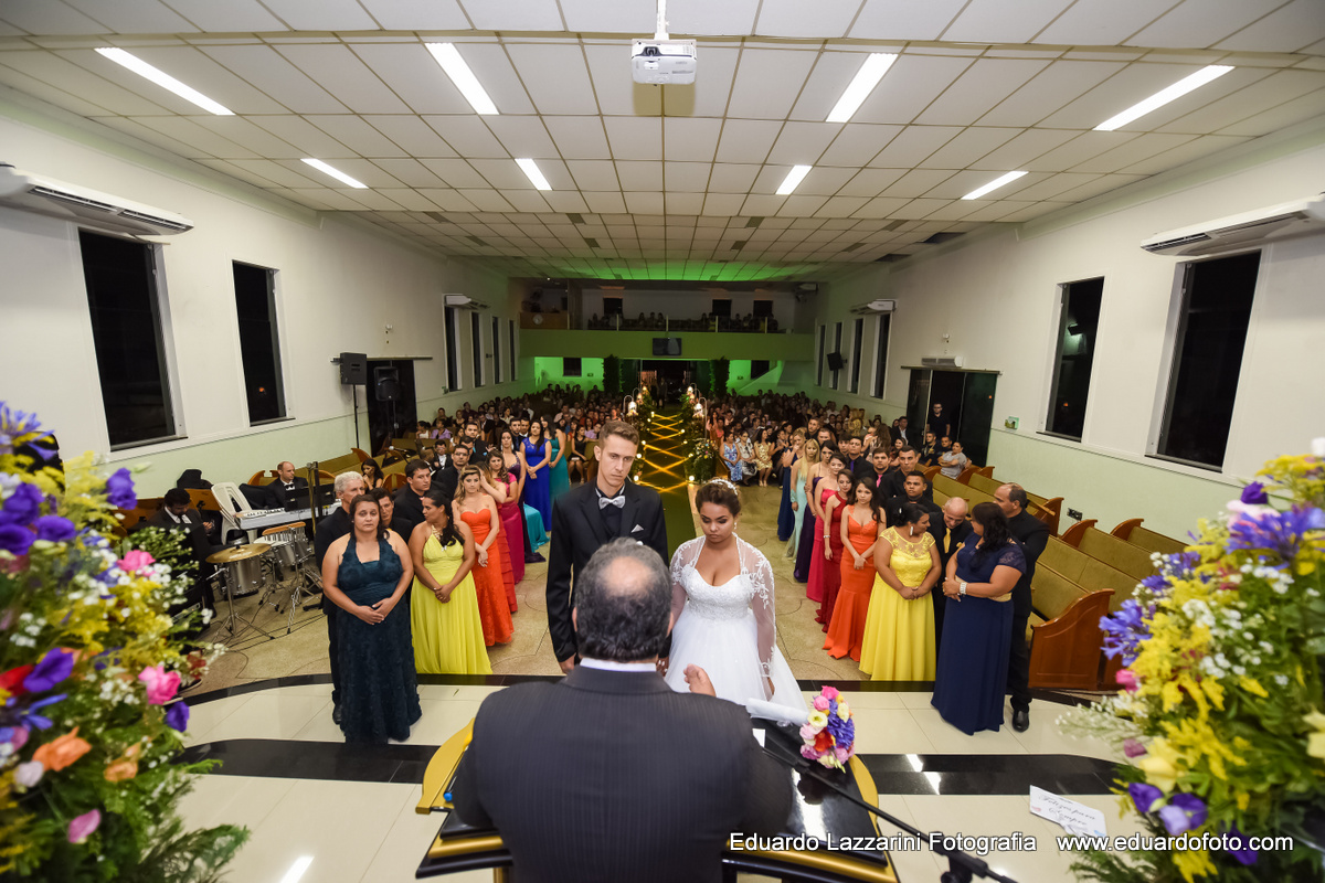 CASAMENTO TAUBATÉ Nathália e Aécio FOTOGRAFO EDUARDO LAZZARINI FOTOGRAFO DE CASAMENTOS EM TAUBATE SP