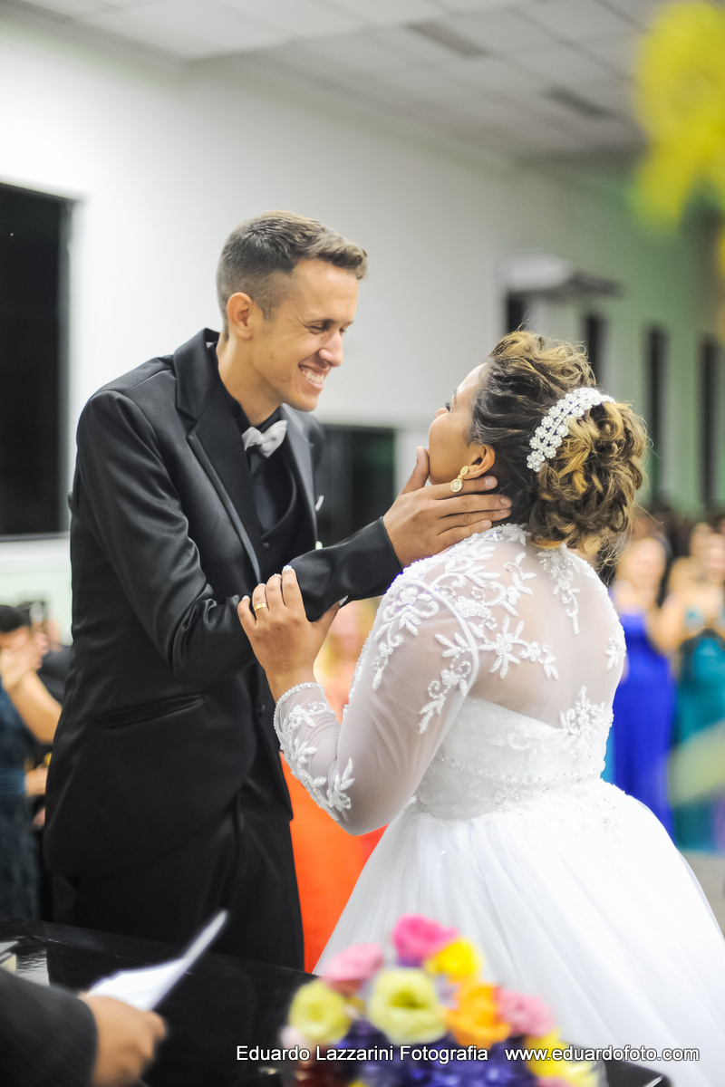 CASAMENTO TAUBATÉ Nathália e Aécio FOTOGRAFO EDUARDO LAZZARINI FOTOGRAFO DE CASAMENTOS EM TAUBATE SP