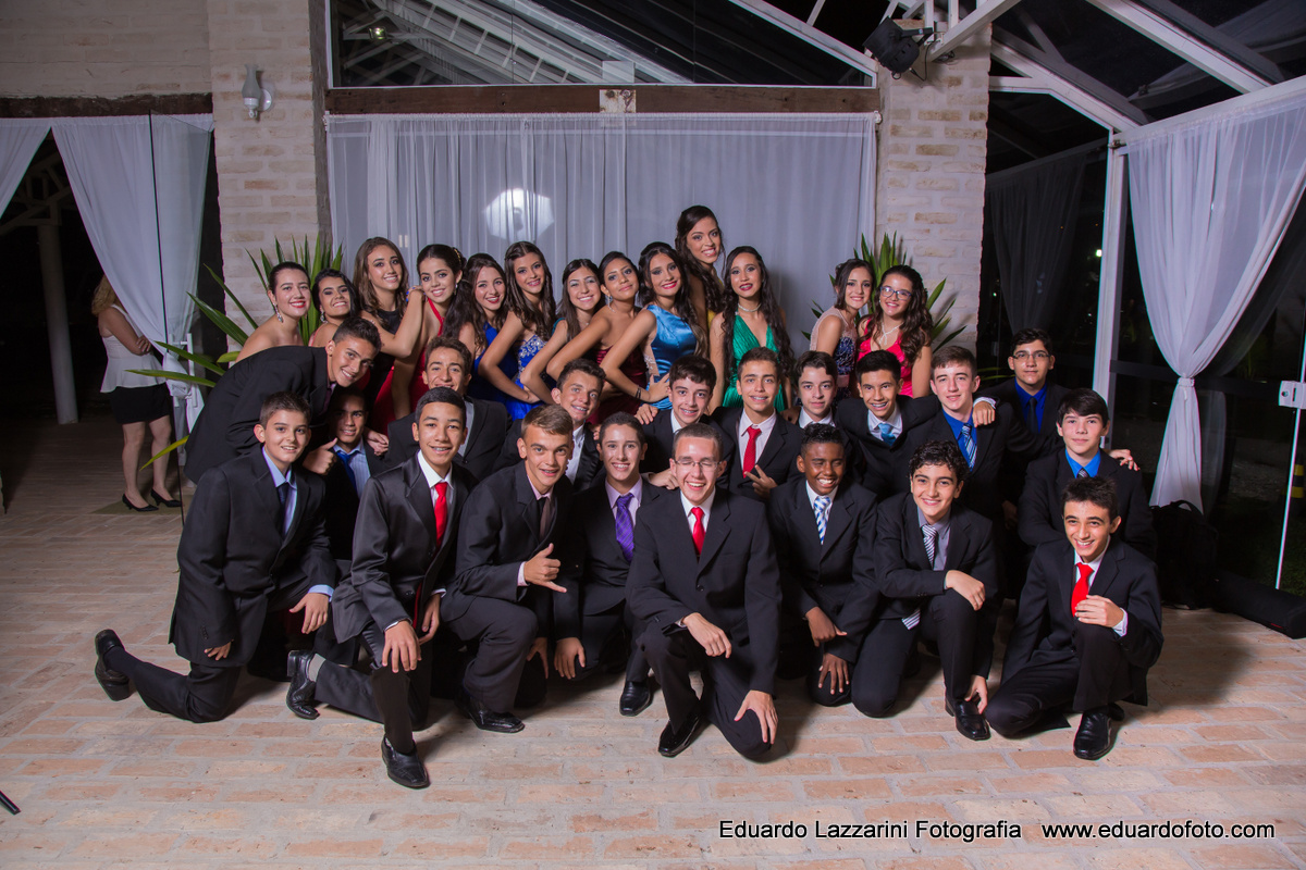 FOTOGRAFIA da formatura do Marillac 2014 TAUBATE SP FOTÓGRAFO EDUARDO LAZZARINI