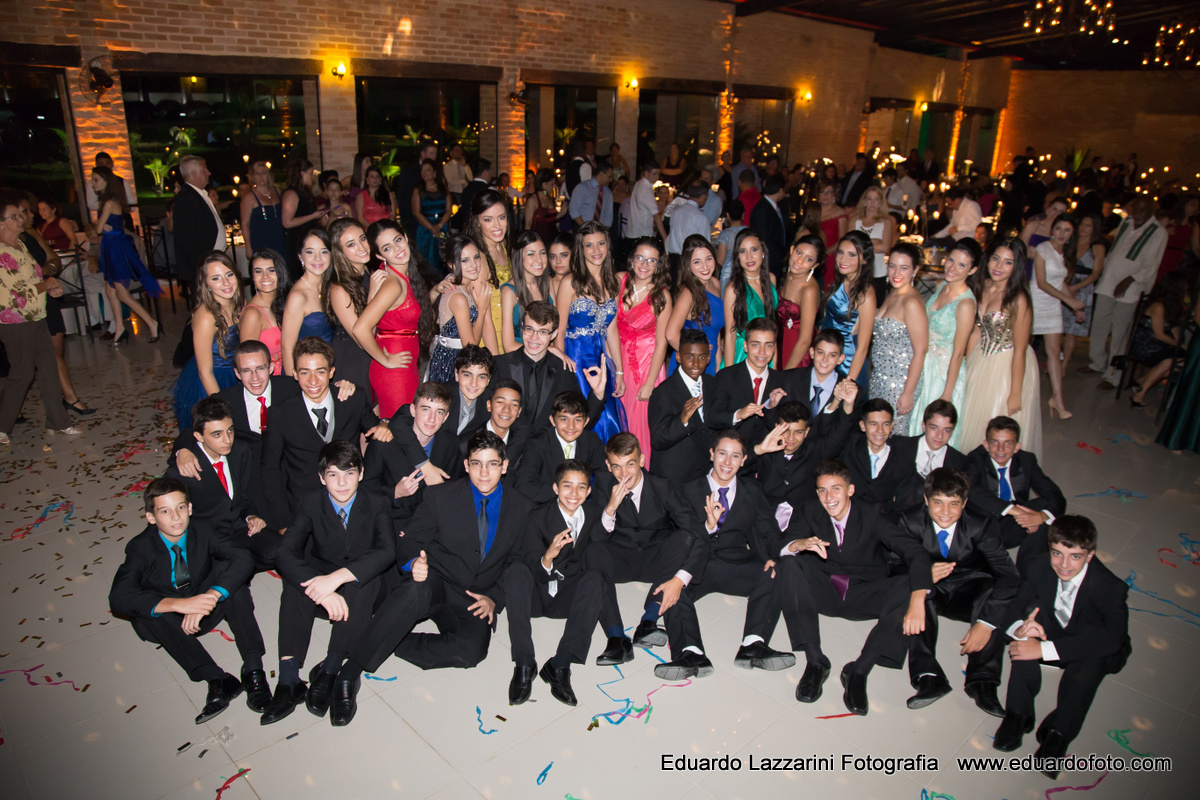 FOTOGRAFIA da formatura do Marillac 2014 TAUBATE SP FOTÓGRAFO EDUARDO LAZZARINI
