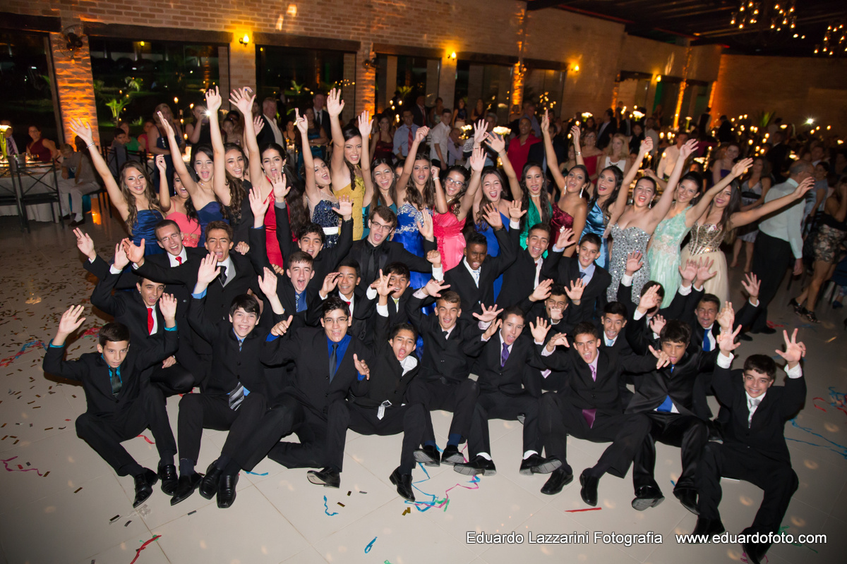 FOTOGRAFIA da formatura do Marillac 2014 TAUBATE SP FOTÓGRAFO EDUARDO LAZZARINI