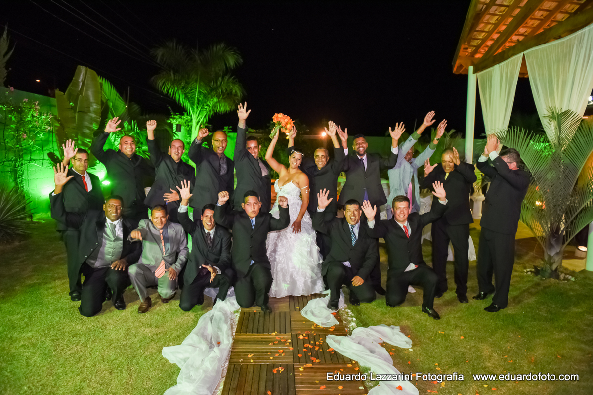 CASAMENTO TAUBATÉ Daniela e Alexandre FOTOGRAFO EDUARDO LAZZARINI FOTOGRAFO DE CASAMENTOS EM TAUBATE SP