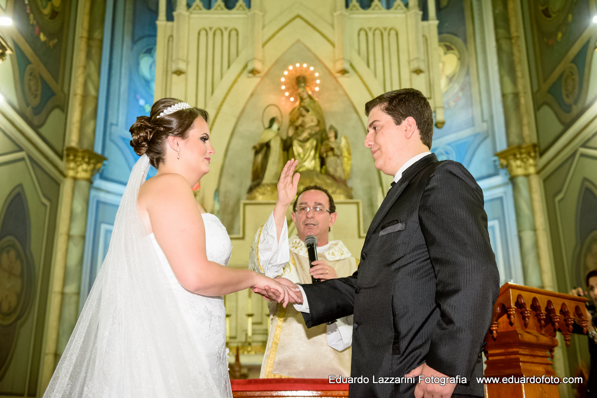 CASAMENTO TAUBATÉ Juliana e Fernando FOTOGRAFO EDUARDO LAZZARINI FOTOGRAFO DE CASAMENTOS EM TAUBATE SP