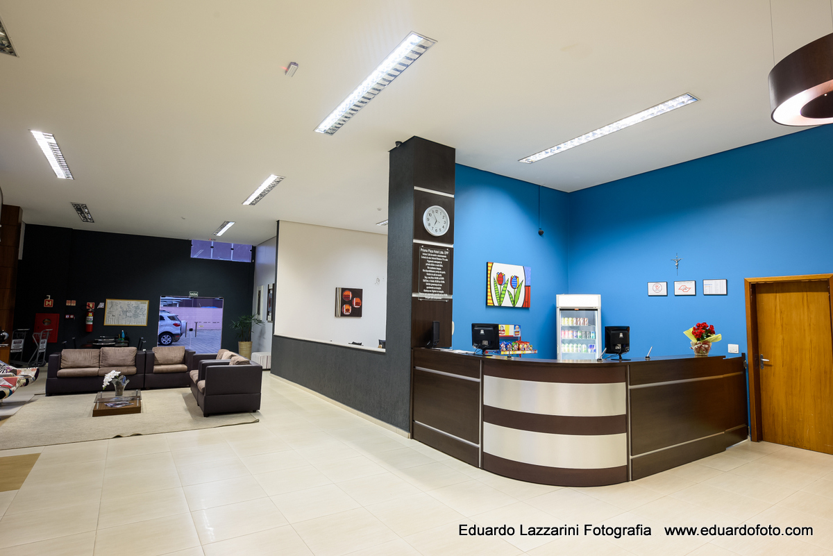 FOTOGRAFIA CORPORATIVA EMPRESARIAL TAUBATE SP Prisma Plaza Hotel FOTÓGRAFO EDUARDO LAZZARINI