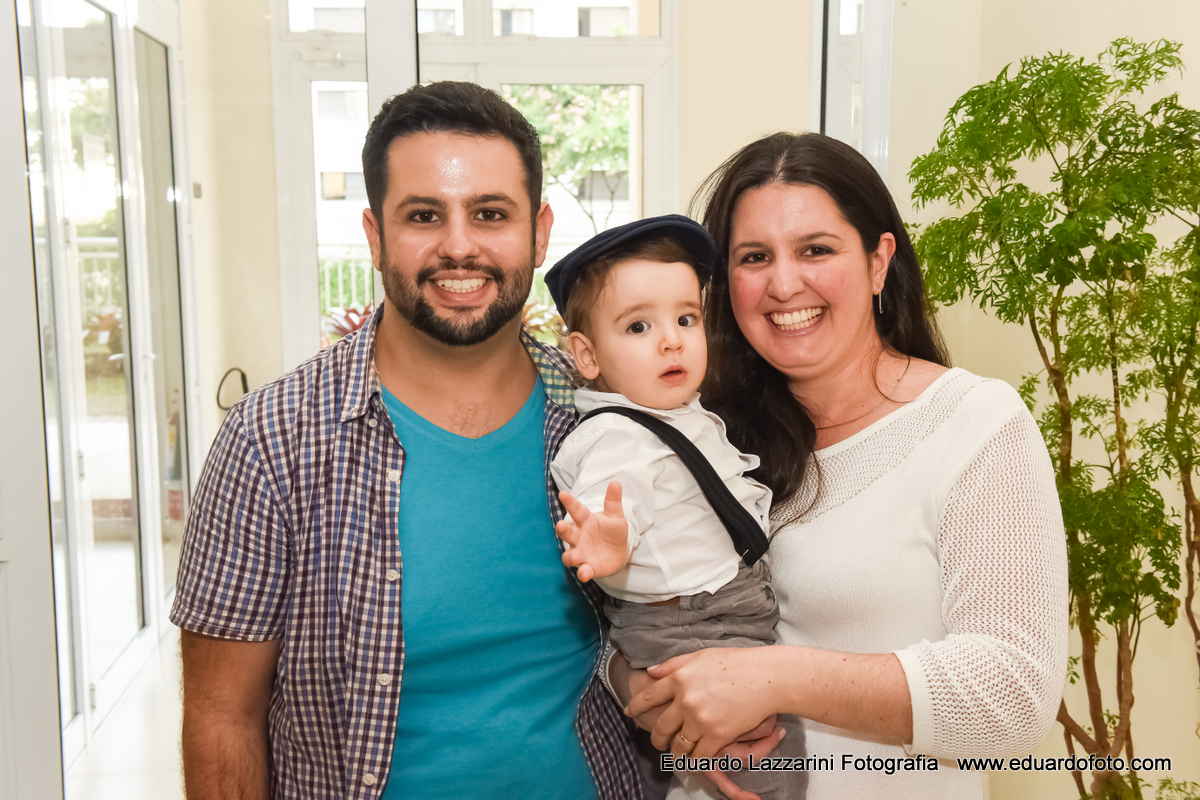 ANIVERSÁRIO TAUBATÉ Rodrigo 1 ano FOTOGRAFO EDUARDO LAZZARINI FOTOGRAFO DE ANIVERSÁRIOS EM TAUBATE SP