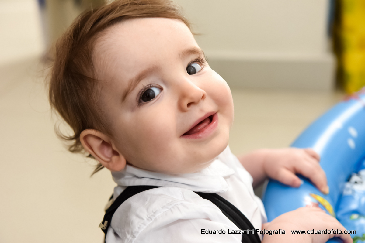 ANIVERSÁRIO TAUBATÉ Rodrigo 1 ano FOTOGRAFO EDUARDO LAZZARINI FOTOGRAFO DE ANIVERSÁRIOS EM TAUBATE SP