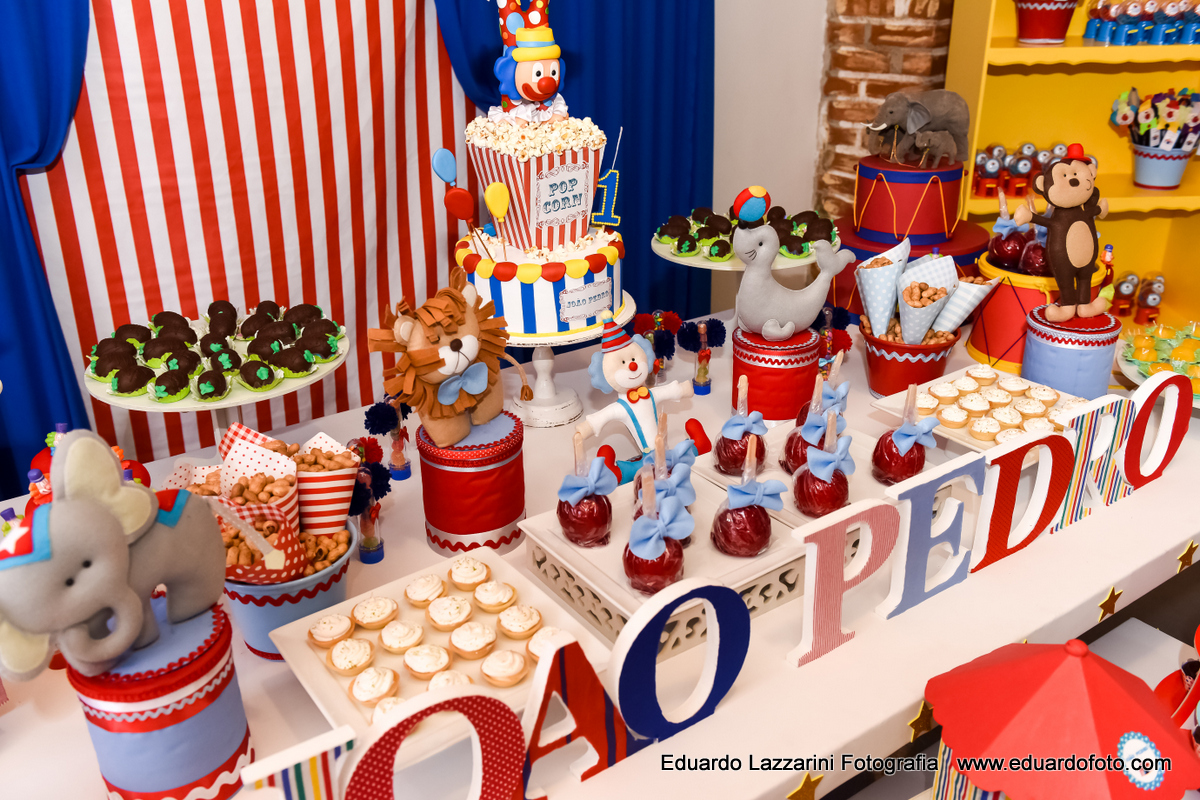ANIVERSÁRIO TAUBATÉ João Pedro 1 ano FOTOGRAFO EDUARDO LAZZARINI FOTOGRAFO DE ANIVERSÁRIOS EM TAUBATE SP