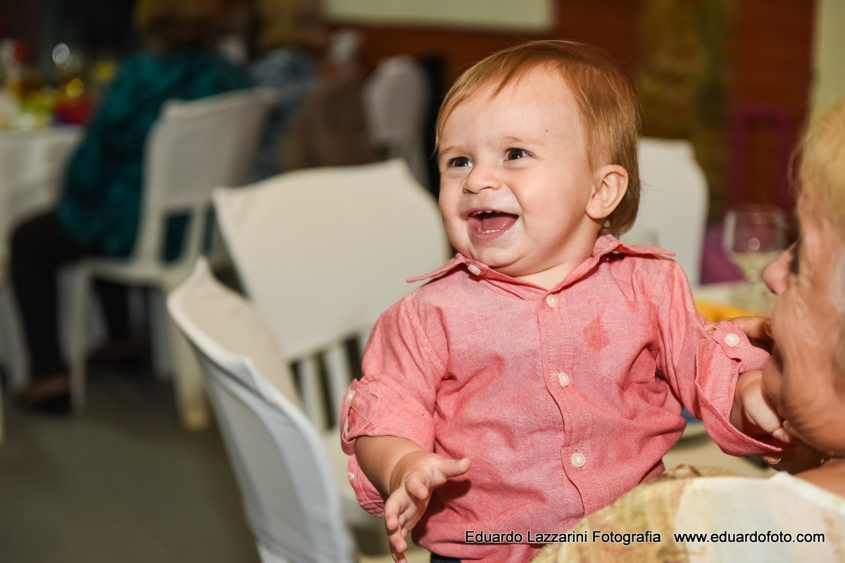 ANIVERSÁRIO TAUBATÉ João Pedro 1 ano FOTOGRAFO EDUARDO LAZZARINI FOTOGRAFO DE ANIVERSÁRIOS EM TAUBATE SP