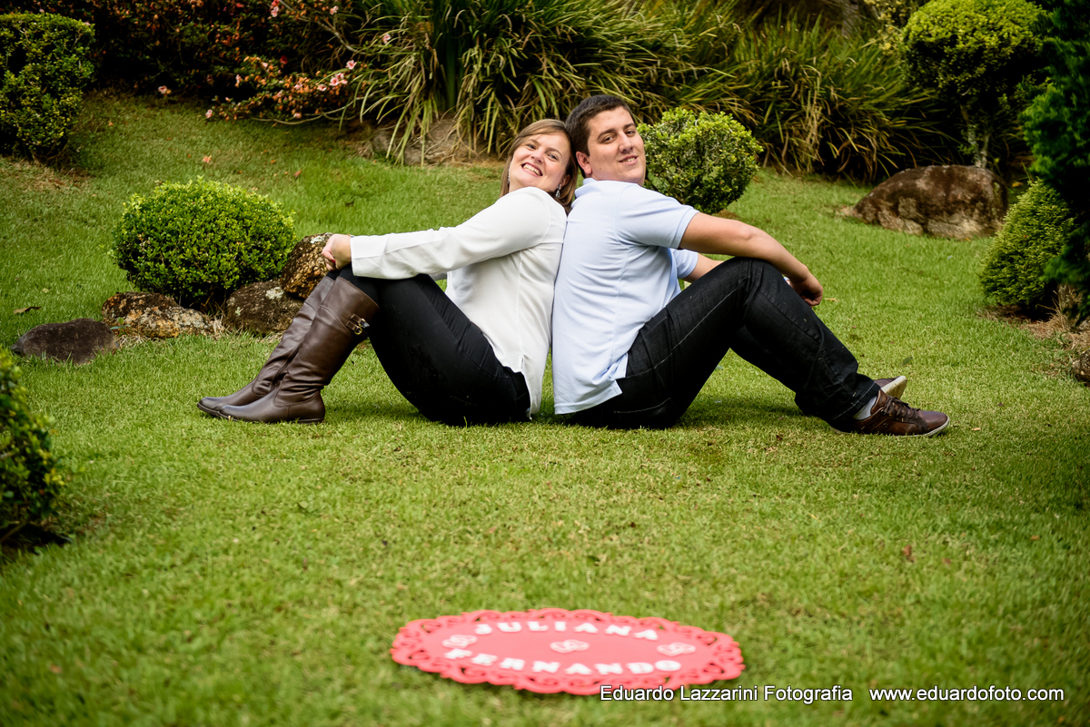 CASAMENTO TAUBATÉ ENSAIO Juliana e Fernando FOTOGRAFO EDUARDO LAZZARINI FOTOGRAFO DE CASAMENTOS EM TAUBATE SP