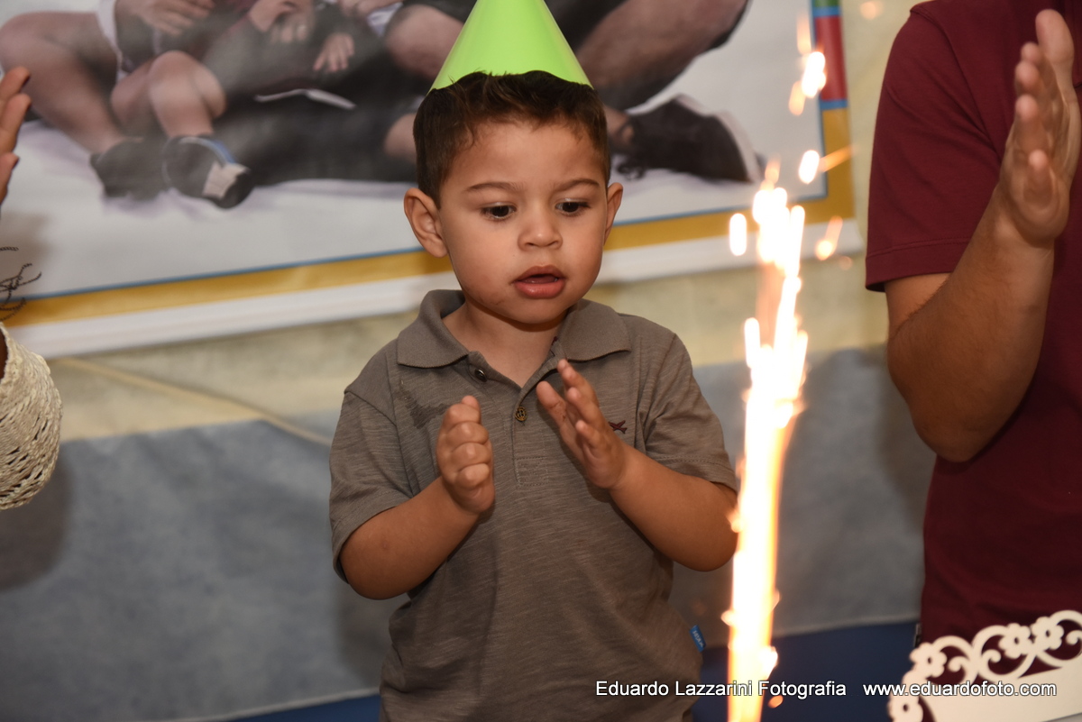 ANIVERSÁRIO TAUBATÉ Kauan 3 anos FOTOGRAFO EDUARDO LAZZARINI FOTOGRAFO DE ANIVERSÁRIOS EM TAUBATE SP