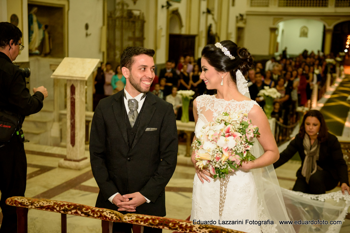 CASAMENTO TAUBATÉ Ana Carolina e Felipe FOTOGRAFO EDUARDO LAZZARINI FOTOGRAFO DE CASAMENTOS EM TAUBATE SP