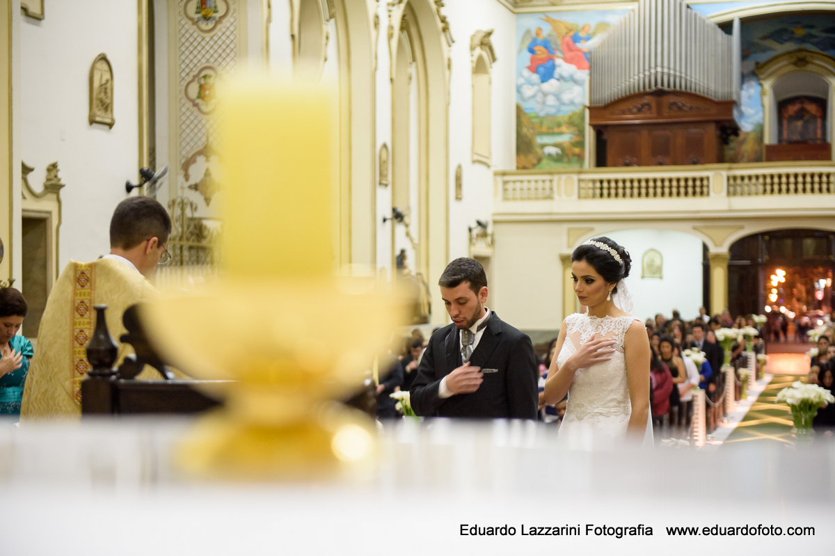 CASAMENTO TAUBATÉ Ana Carolina e Felipe FOTOGRAFO EDUARDO LAZZARINI FOTOGRAFO DE CASAMENTOS EM TAUBATE SP