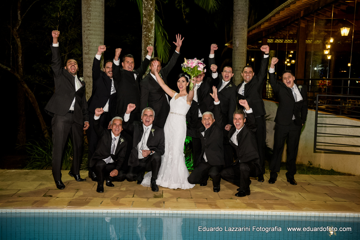 CASAMENTO TAUBATÉ Vanessa e Robson FOTOGRAFO EDUARDO LAZZARINI FOTOGRAFO DE CASAMENTOS EM TAUBATE SP