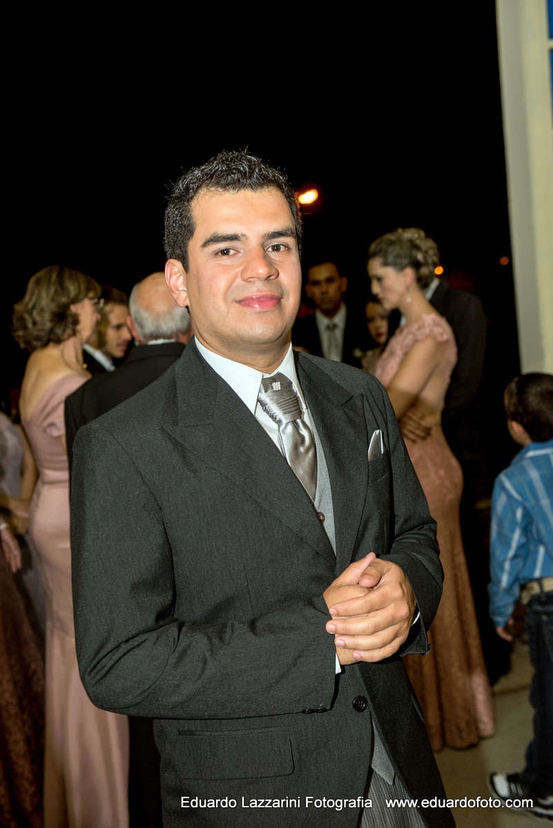 CASAMENTO TAUBATÉ Graziele e Dervanil FOTOGRAFO EDUARDO LAZZARINI FOTOGRAFO DE CASAMENTOS EM TAUBATE SP
