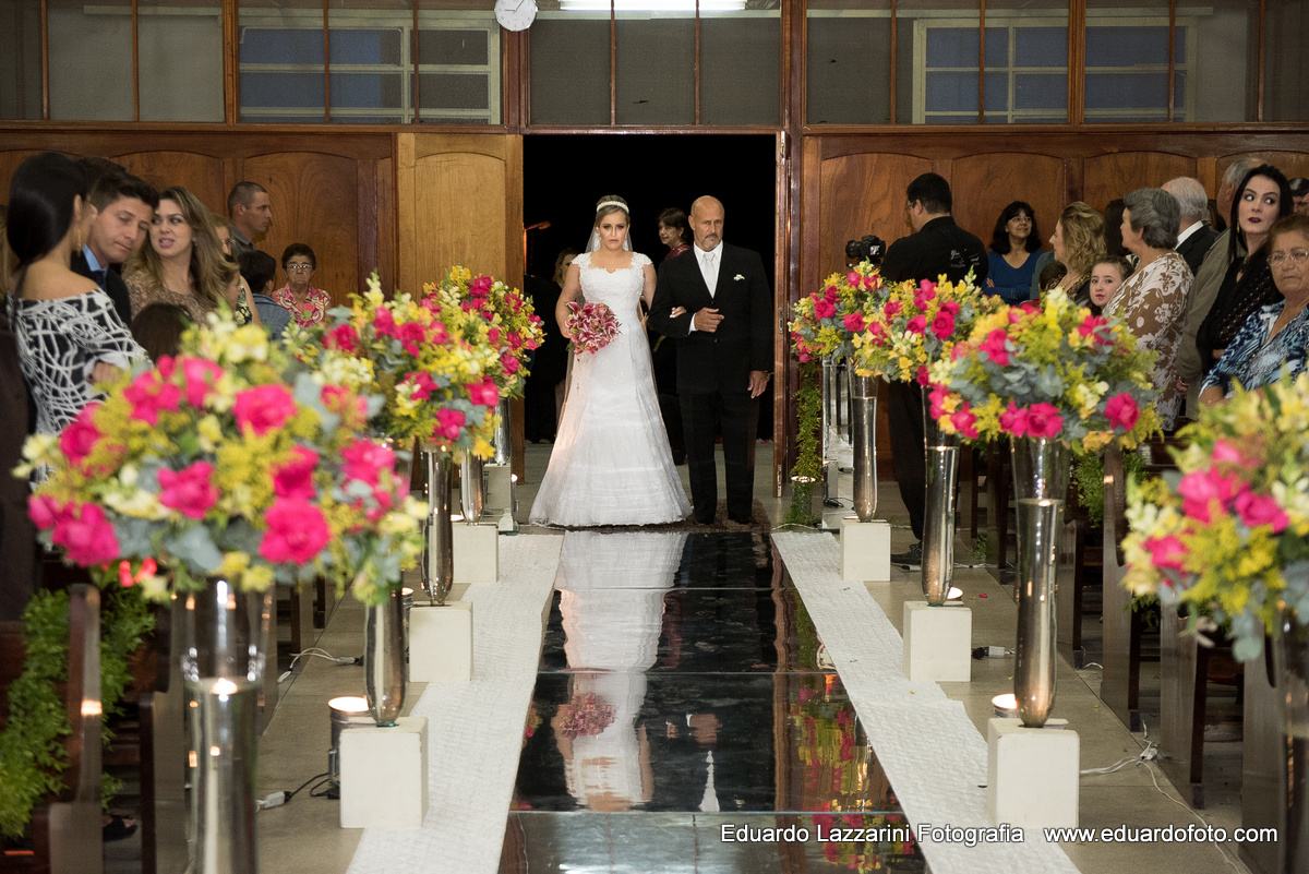 CASAMENTO TAUBATÉ Graziele e Dervanil FOTOGRAFO EDUARDO LAZZARINI FOTOGRAFO DE CASAMENTOS EM TAUBATE SP