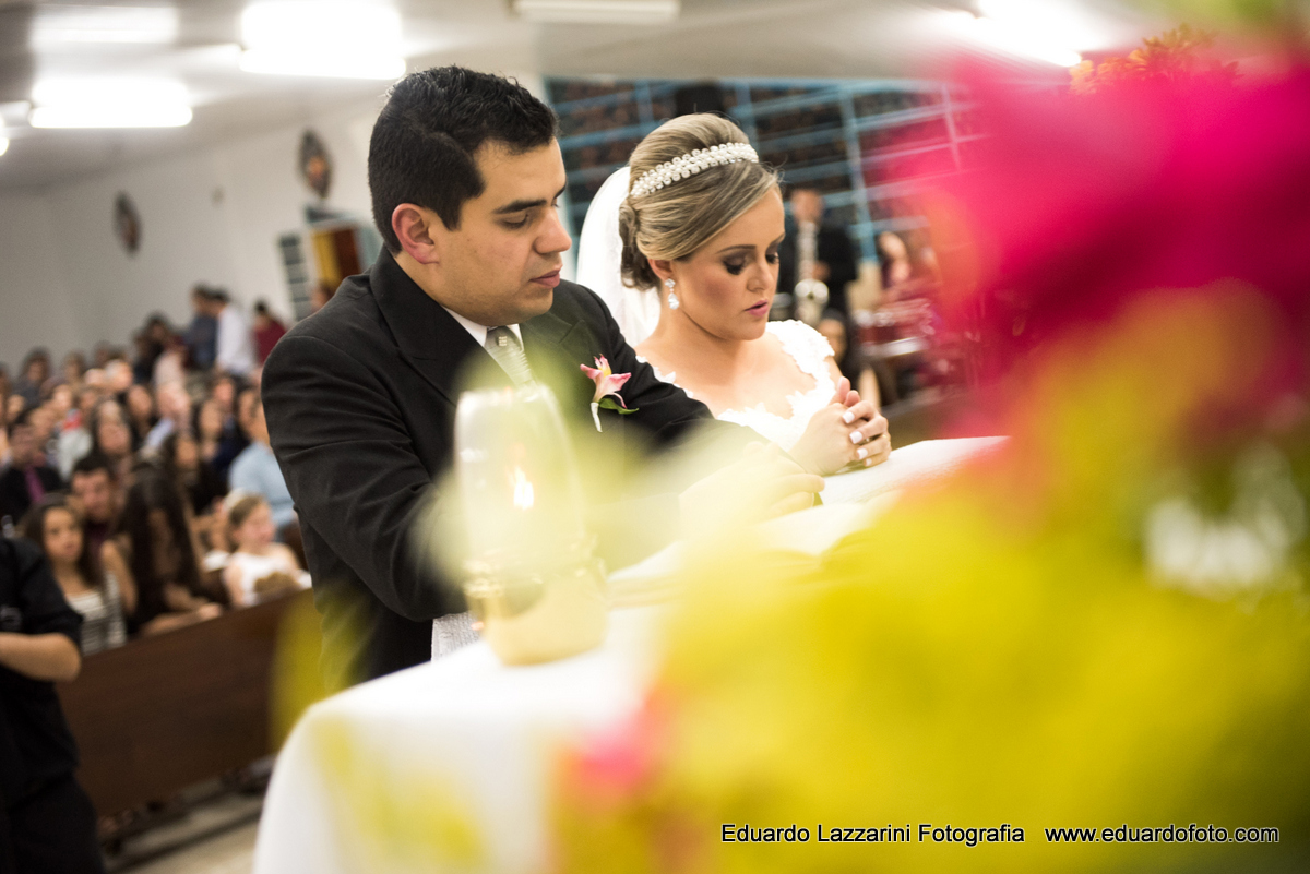 CASAMENTO TAUBATÉ Graziele e Dervanil FOTOGRAFO EDUARDO LAZZARINI FOTOGRAFO DE CASAMENTOS EM TAUBATE SP