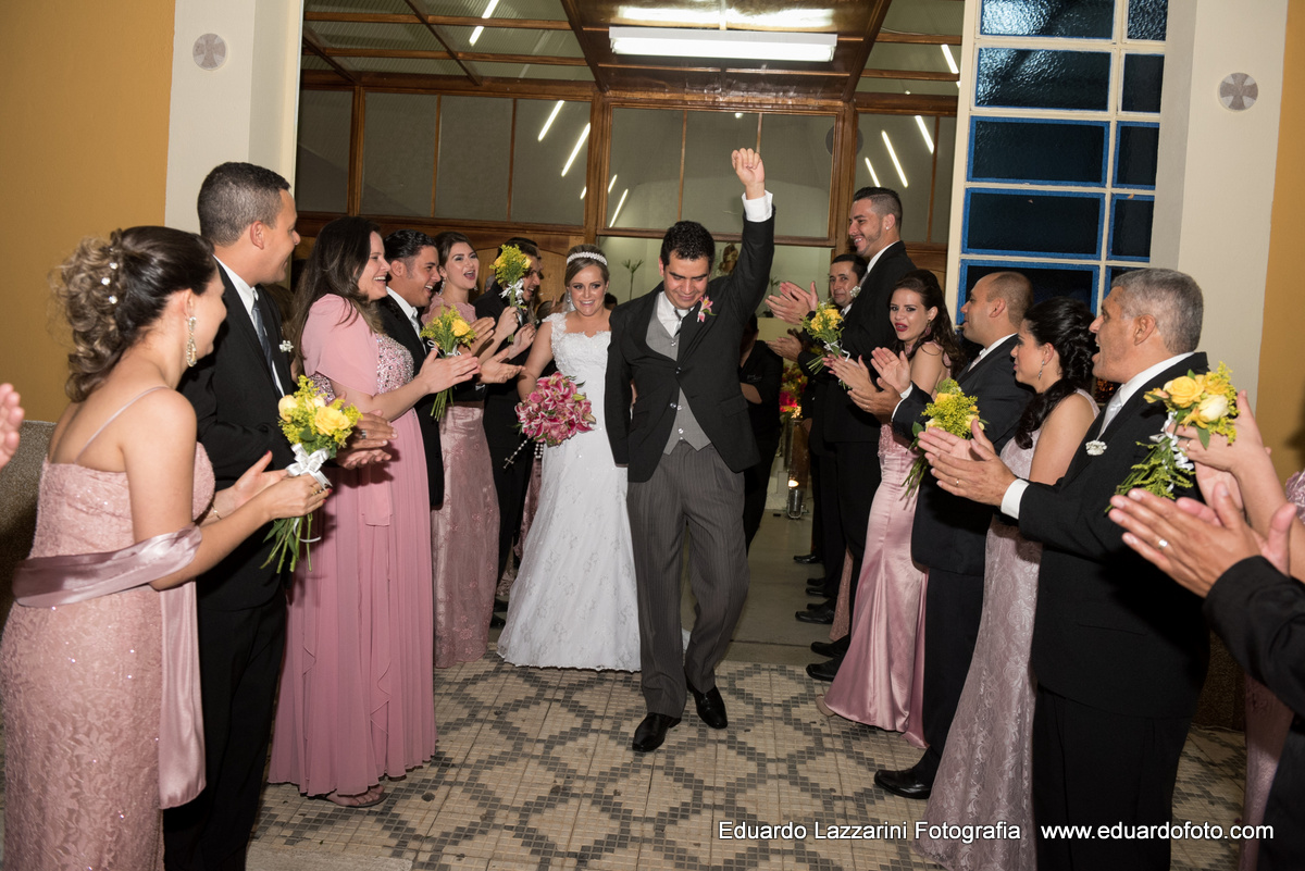 CASAMENTO TAUBATÉ Graziele e Dervanil FOTOGRAFO EDUARDO LAZZARINI FOTOGRAFO DE CASAMENTOS EM TAUBATE SP