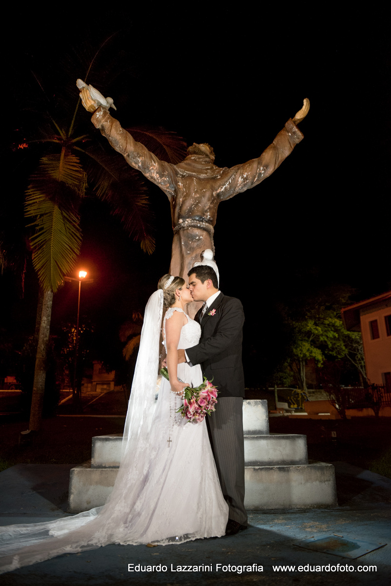 CASAMENTO TAUBATÉ Graziele e Dervanil FOTOGRAFO EDUARDO LAZZARINI FOTOGRAFO DE CASAMENTOS EM TAUBATE SP