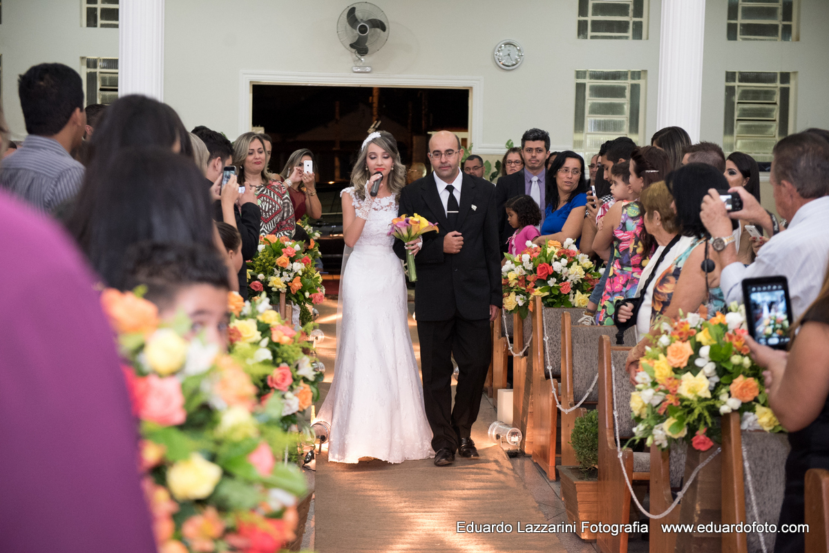 CASAMENTO TAUBATÉ Larissa e Cristiano FOTOGRAFO EDUARDO LAZZARINI FOTOGRAFO DE CASAMENTOS EM TAUBATE SP