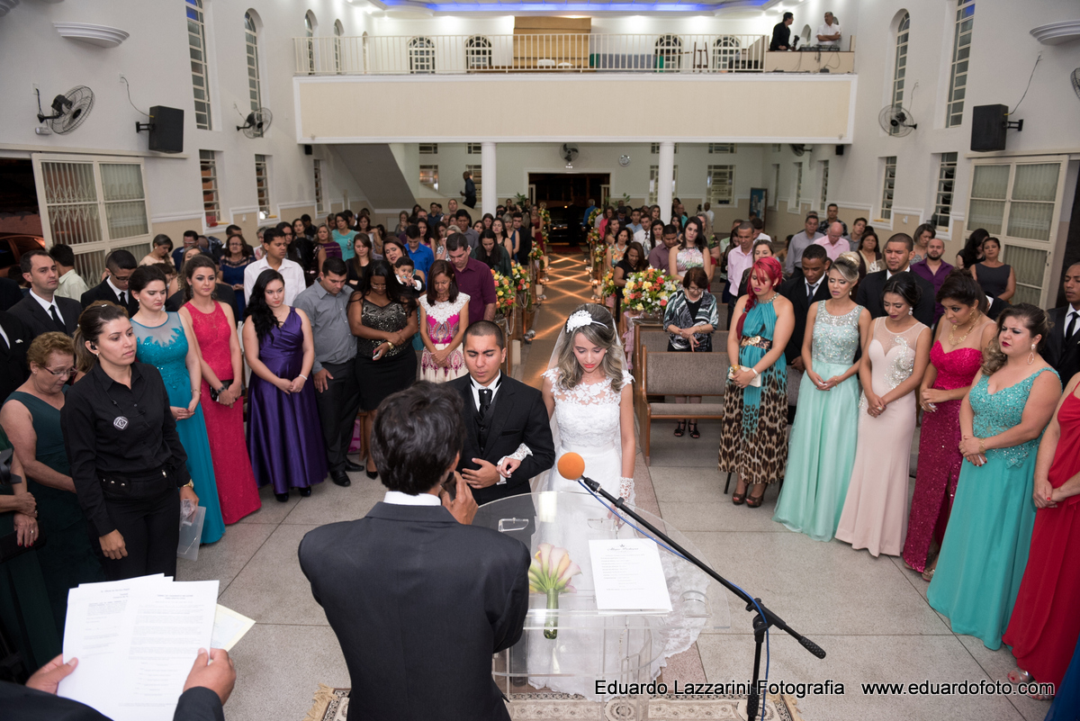 CASAMENTO TAUBATÉ Larissa e Cristiano FOTOGRAFO EDUARDO LAZZARINI FOTOGRAFO DE CASAMENTOS EM TAUBATE SP