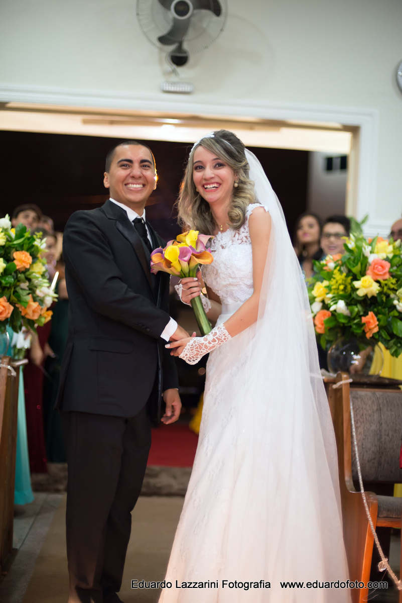 CASAMENTO TAUBATÉ Larissa e Cristiano FOTOGRAFO EDUARDO LAZZARINI FOTOGRAFO DE CASAMENTOS EM TAUBATE SP