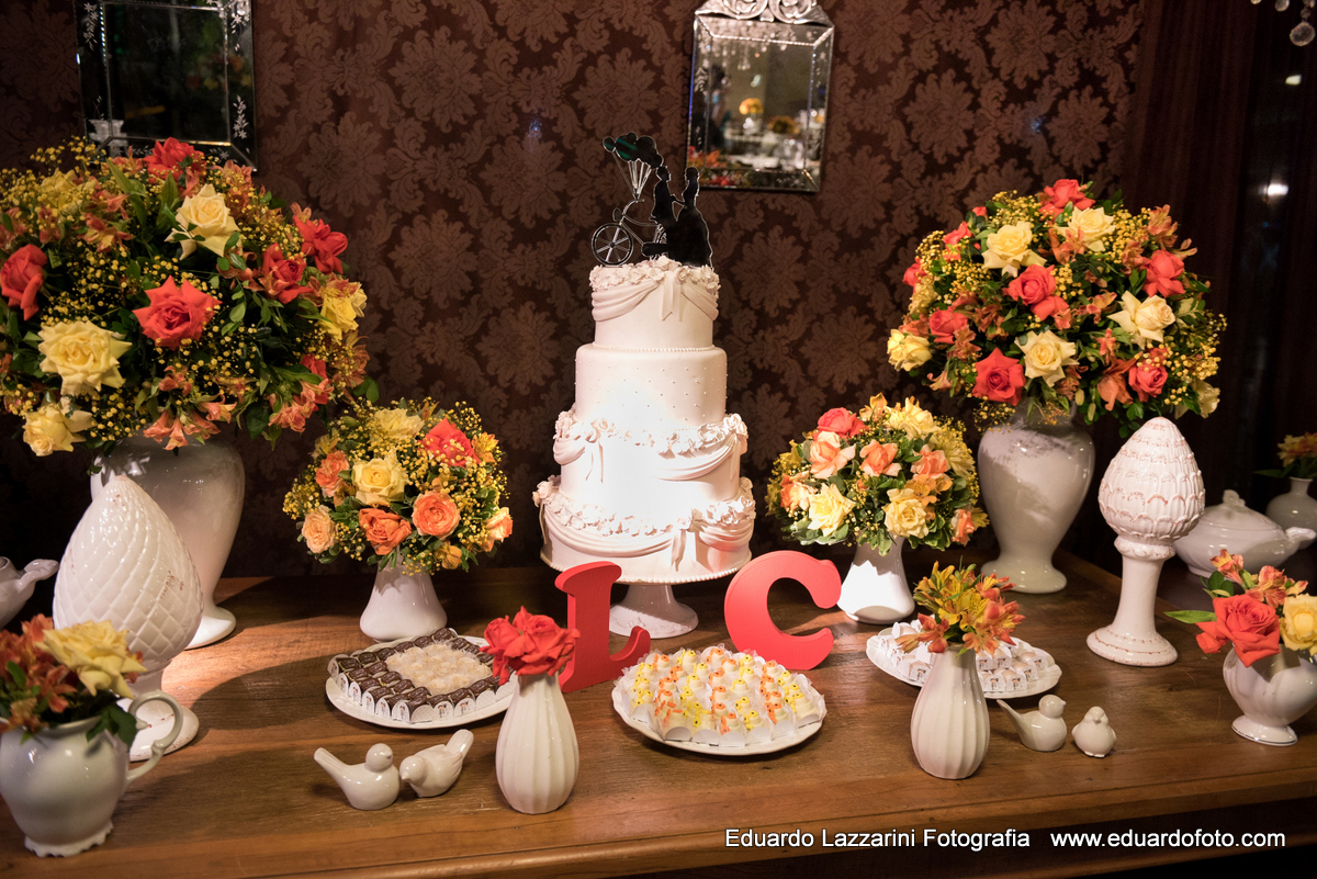 CASAMENTO TAUBATÉ Larissa e Cristiano FOTOGRAFO EDUARDO LAZZARINI FOTOGRAFO DE CASAMENTOS EM TAUBATE SP