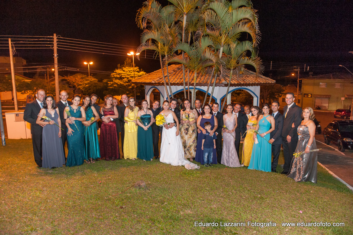 CASAMENTO TAUBATÉ Vanessa e Lucas FOTOGRAFO EDUARDO LAZZARINI FOTOGRAFO DE CASAMENTOS EM TAUBATE SP