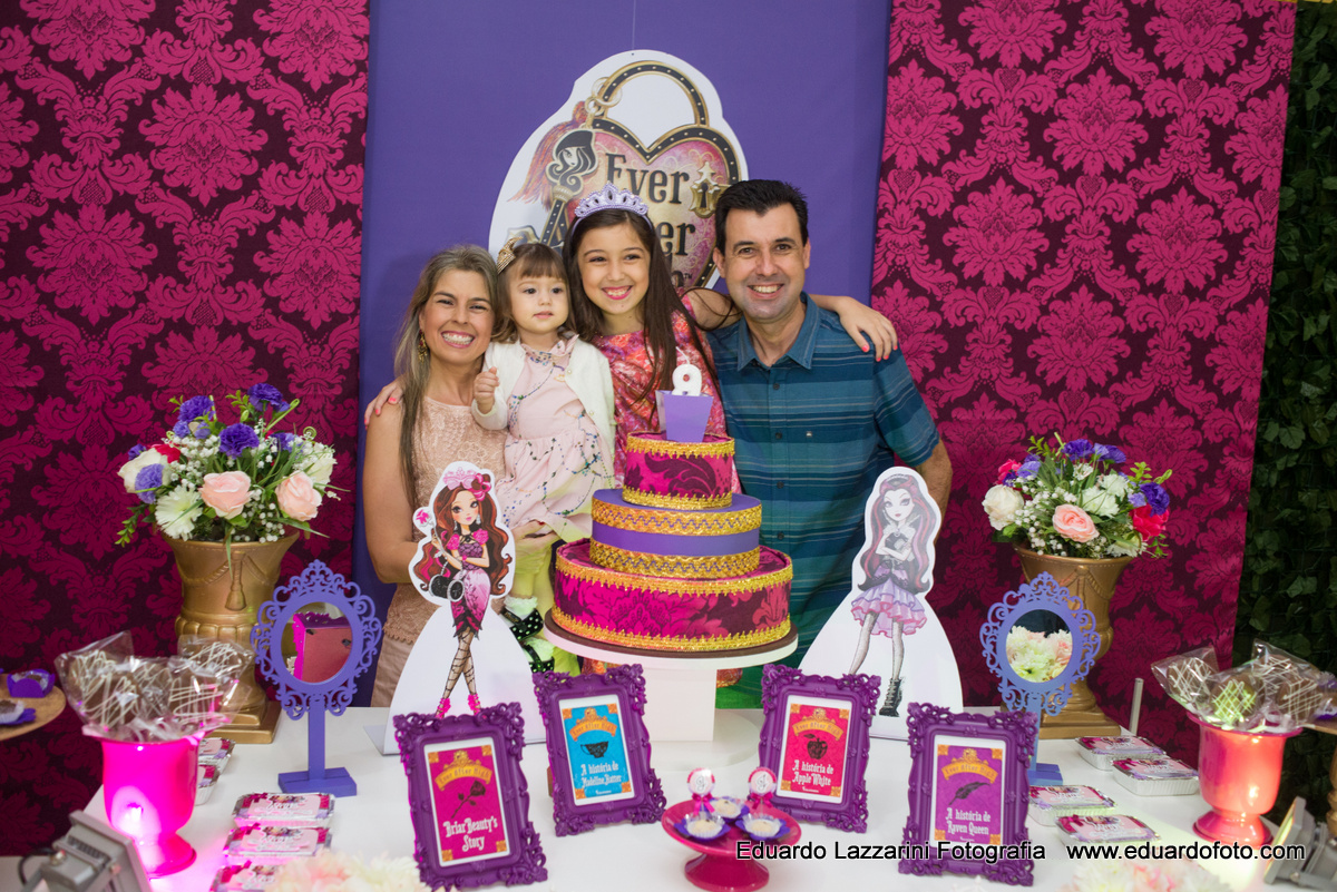 ANIVERSÁRIO TAUBATÉ Julia 9 anos FOTOGRAFO EDUARDO LAZZARINI FOTOGRAFO DE ANIVERSÁRIOS EM TAUBATE SP