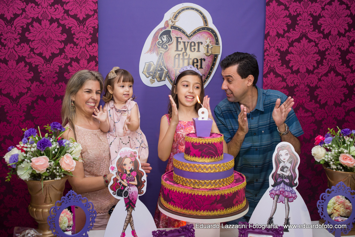 ANIVERSÁRIO TAUBATÉ Julia 9 anos FOTOGRAFO EDUARDO LAZZARINI FOTOGRAFO DE ANIVERSÁRIOS EM TAUBATE SP