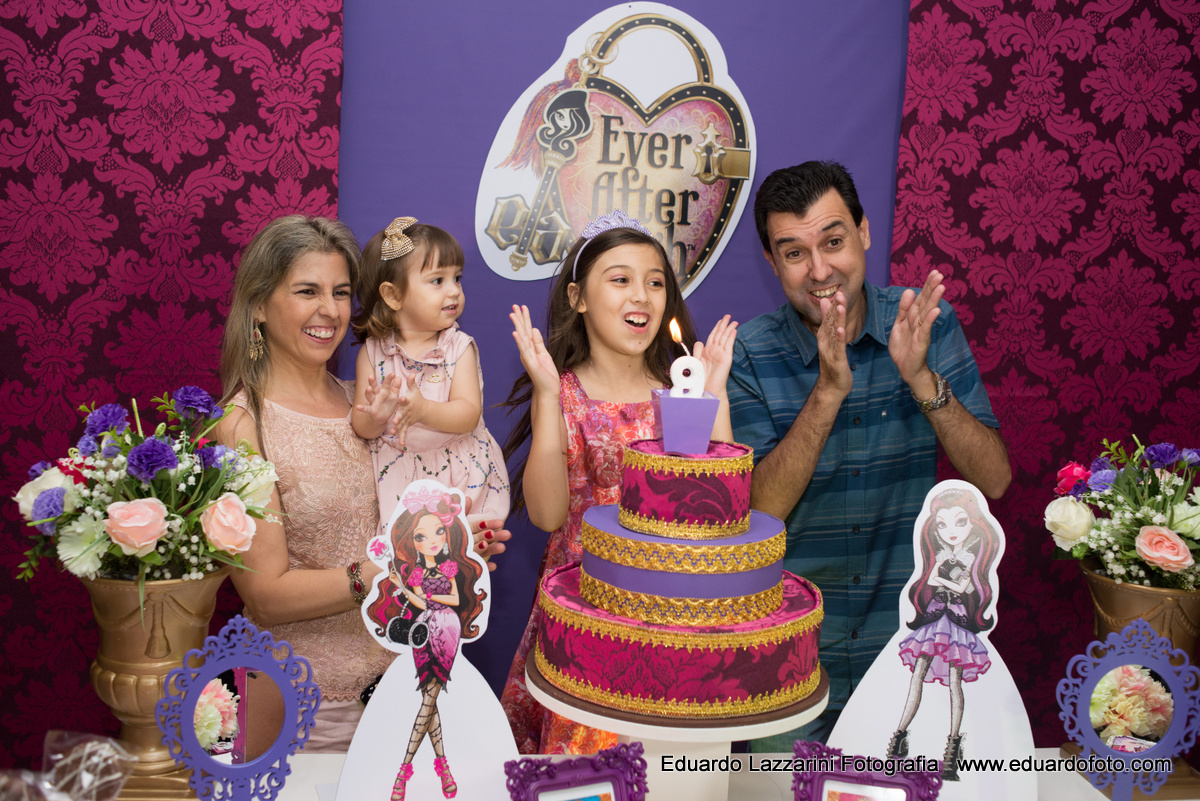 ANIVERSÁRIO TAUBATÉ Julia 9 anos FOTOGRAFO EDUARDO LAZZARINI FOTOGRAFO DE ANIVERSÁRIOS EM TAUBATE SP