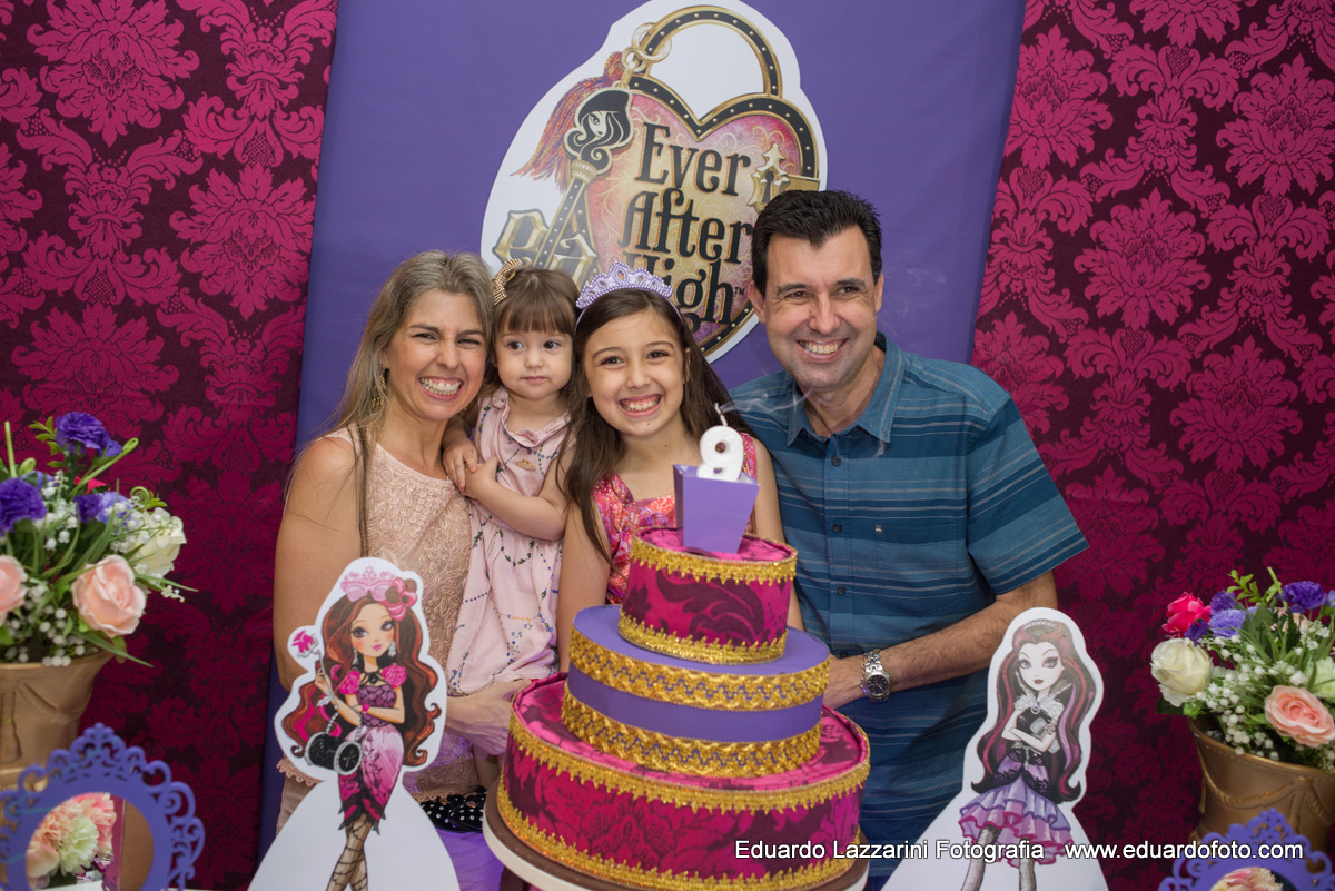 ANIVERSÁRIO TAUBATÉ Julia 9 anos FOTOGRAFO EDUARDO LAZZARINI FOTOGRAFO DE ANIVERSÁRIOS EM TAUBATE SP