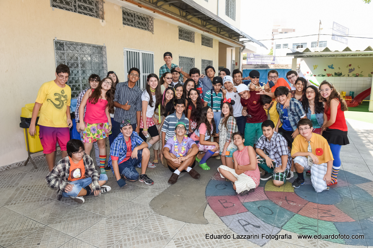Formatura Marillac 2015 fotógrafo Eduardo Lazzarini
