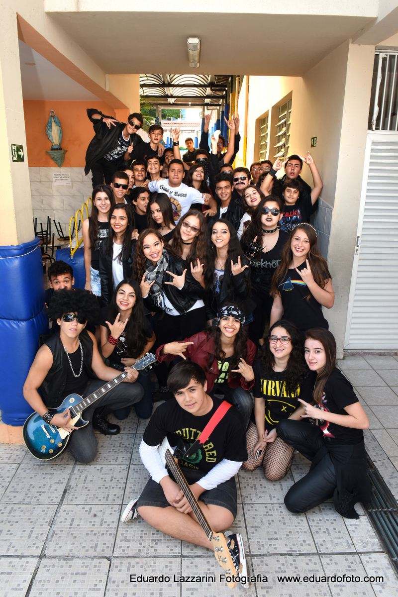 Formatura Marillac 2015 fotógrafo Eduardo Lazzarini