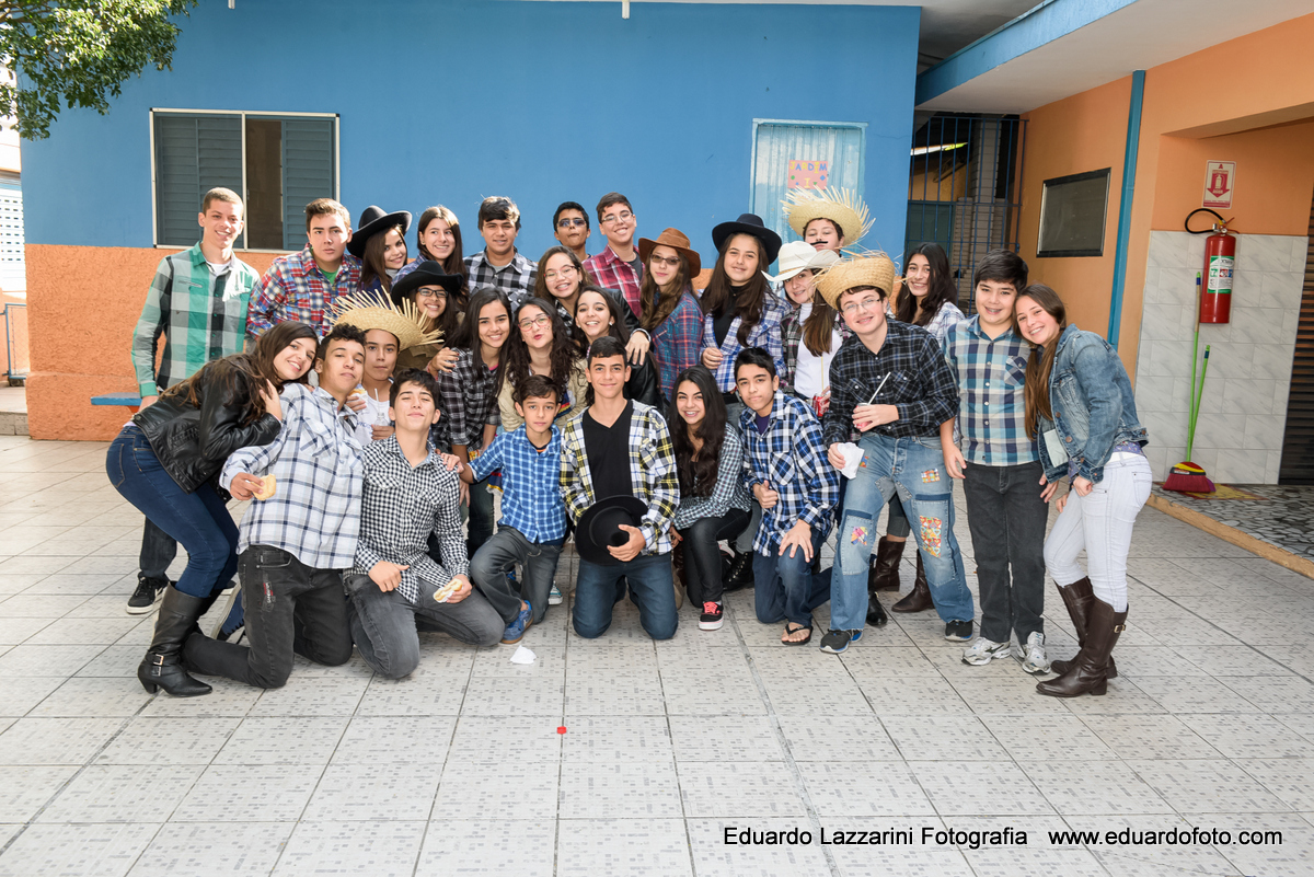 Formatura Marillac 2015 fotógrafo Eduardo Lazzarini