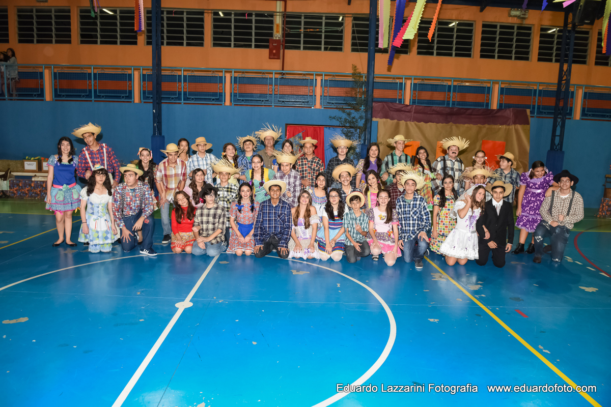 Formatura Marillac 2015 fotógrafo Eduardo Lazzarini