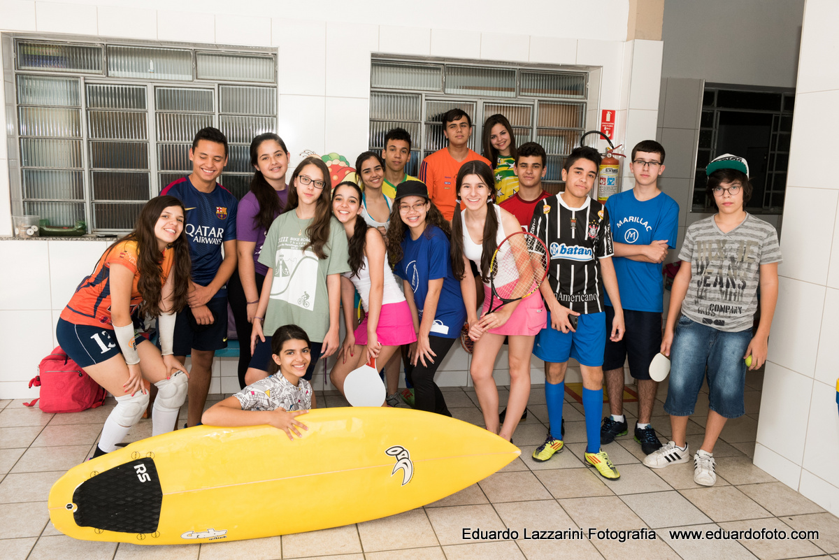 Formatura Marillac 2015 fotógrafo Eduardo Lazzarini