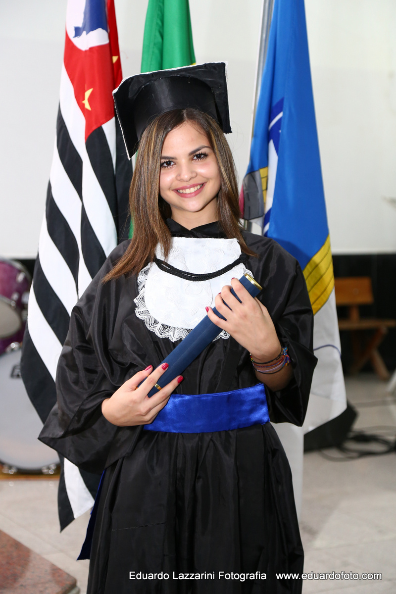 Formatura Marillac 2015 fotógrafo Eduardo Lazzarini