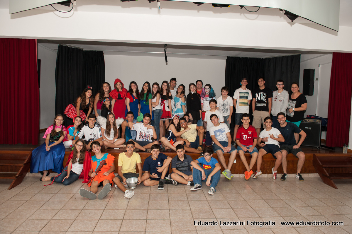 Formatura Marillac 2015 fotógrafo Eduardo Lazzarini