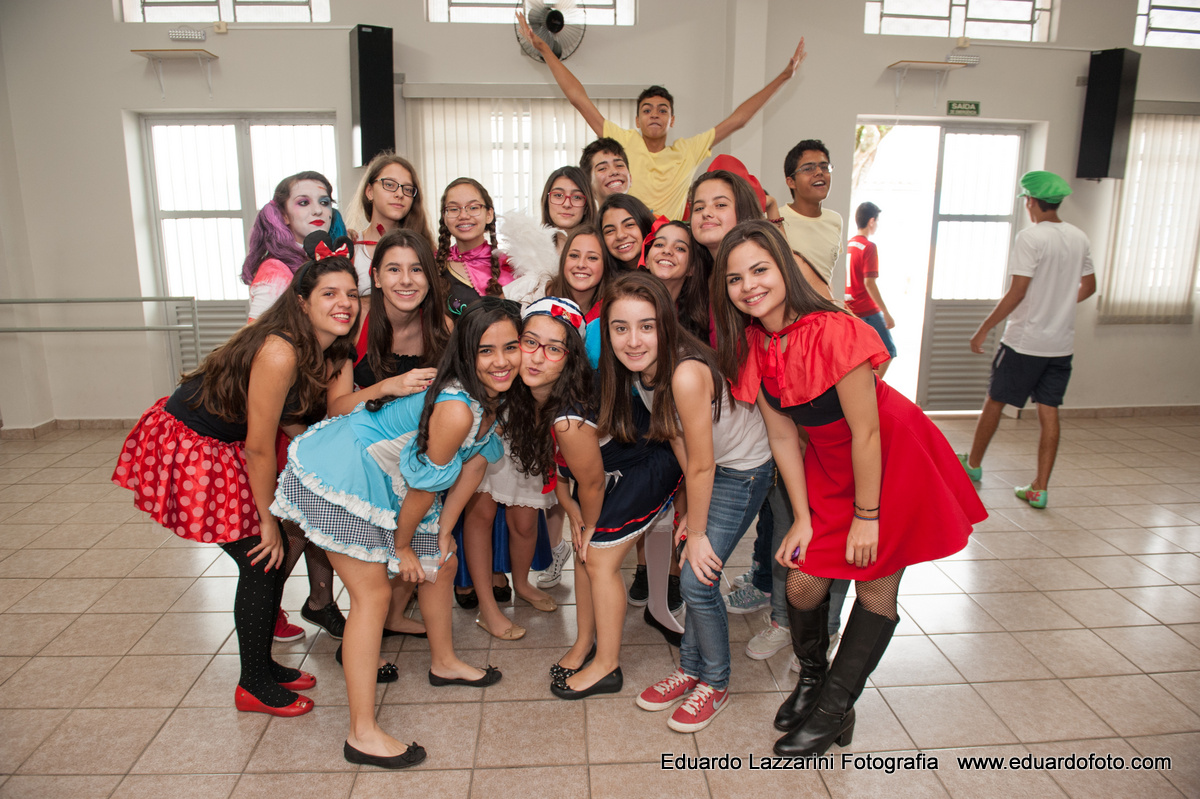 Formatura Marillac 2015 fotógrafo Eduardo Lazzarini